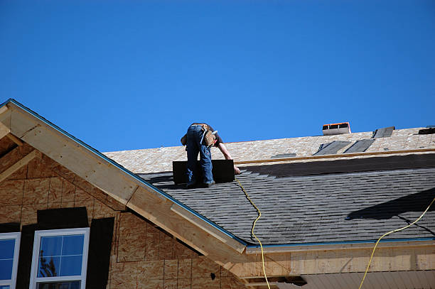 Best Roof Gutter Cleaning  in Hopewell, NJ