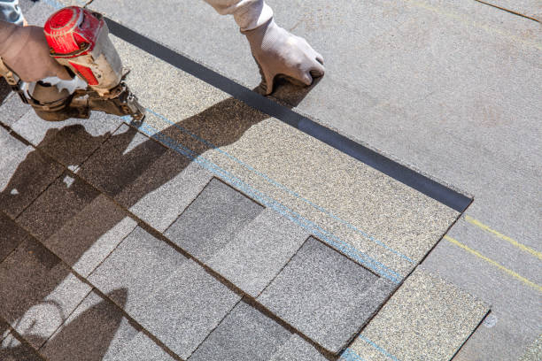 Best Local Roofing Companies  in Hopewell, NJ