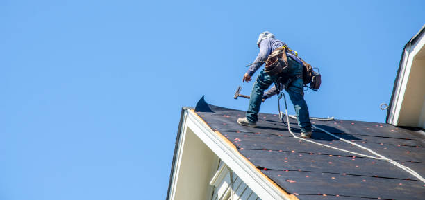 Best Roof Replacement Cost  in Hopewell, NJ